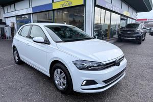 Volkswagen Polo 5 Porte Polo 5p 1.0 evo Comfortlin