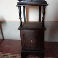 mobili antiquariato 