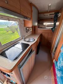 Super Brig 677tc 2003