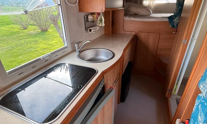 Super Brig 677tc 2003