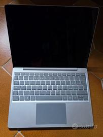 Microsoft Surface Laptop Go,  i5, 8GB RAM, 128GB