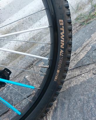 Bicicletta bike 