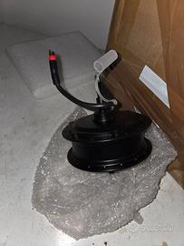 Motore a mozzo ruota  ebike  duotts c29