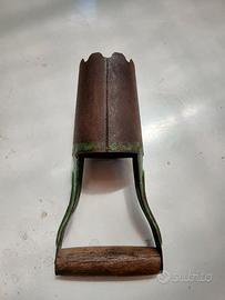 vecchio Pianta bulbi-foraterra Polar Cm 22 X Cm 6 