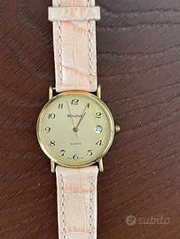 Bulova Vintage