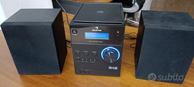 Radio DAB 