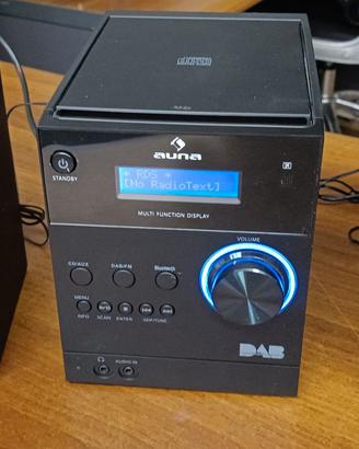 Radio DAB 
