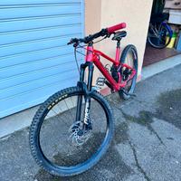 mondraker foxy 2020