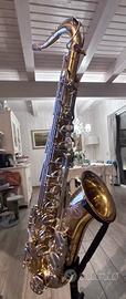Sax Tenore Grassi Professional 2000