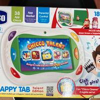 Chicco Happy Tab GUASTO