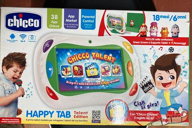 Chicco Happy Tab GUASTO