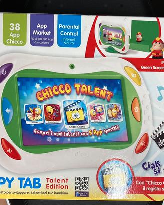 Chicco Happy Tab GUASTO