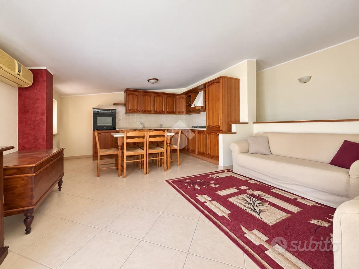 Appartamento – Montalto Uffugo, Cosenza - Vista 3