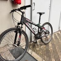 Mountain Bike Lombardo