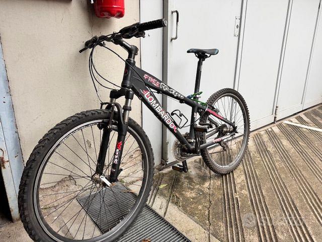 Mountain Bike Lombardo Biciclette In vendita a Milano