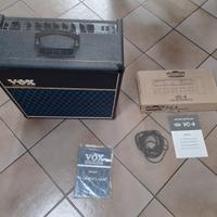 Amplificatore chitarra con pedaliera