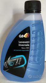 Lavavetro invernale -70 q8: