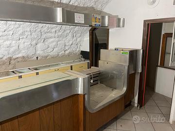 mobile bar