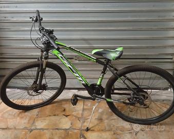 Bicicletta GFM 27,5