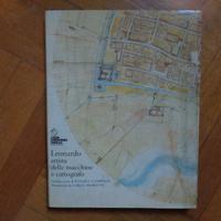 Leonardo artista delle macchine e cartografo