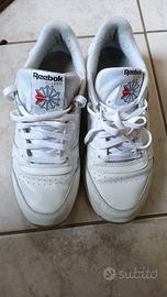 Scarpe Reebok n. 42