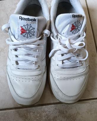 Scarpe Reebok n. 42