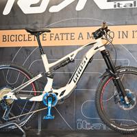 GHOST ASX 6.7 HIBRYD TOP UPGRADES PRESTIGIOSI 