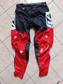 PANTALONE MOTOCROSS TLA