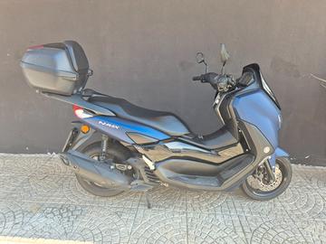 Yamaha Nmax 125