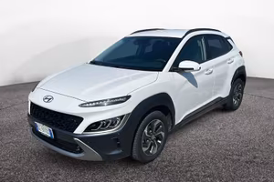 Hyundai Kona I 2021 1.6 gdi hev Xline 2wd 141...
