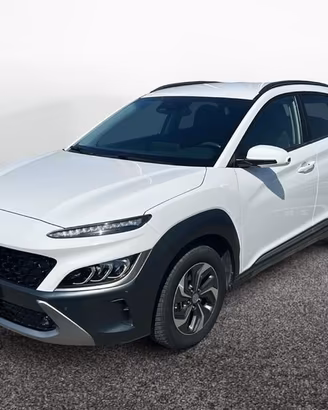 Hyundai Kona I 2021 1.6 gdi hev Xline 2wd 141...