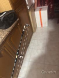 Shimano TYRNOS trolling lite 16 lb