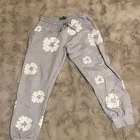 Pantaloni Denim Tears