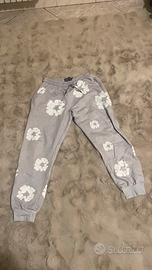 Pantaloni Denim Tears