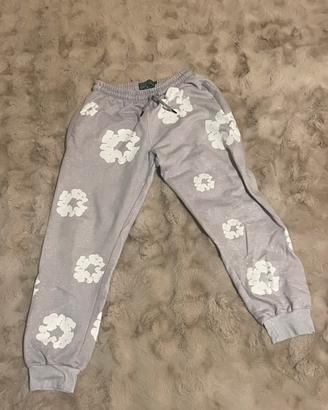 Pantaloni Denim Tears