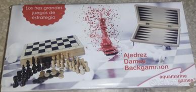 gioco da tavolo scacchi 