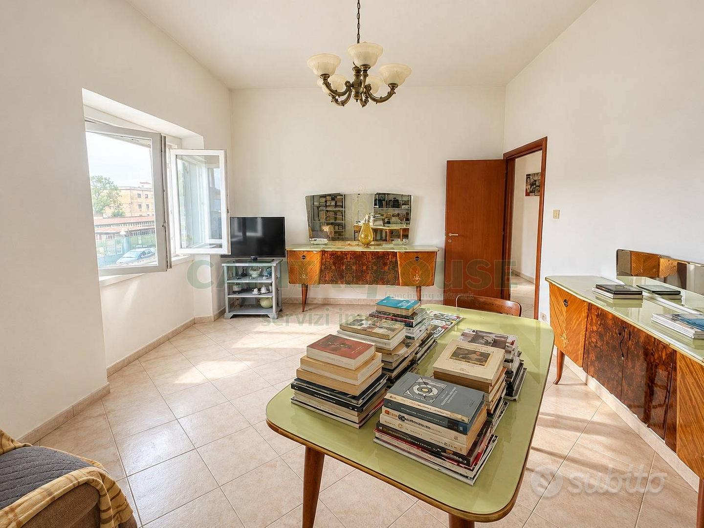 Appartamento – CE - Vista 3