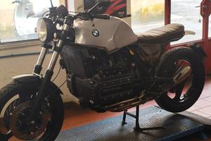 BMW K1100 LT 16 V Café Racer 