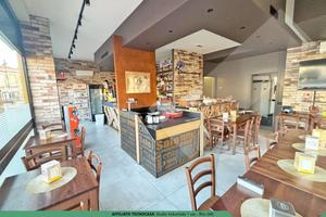 NEGOZIO A PREGNANA MILANESE