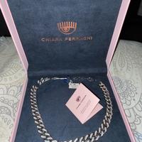 Chain Donna Chiara Ferragni