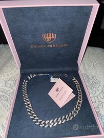 Chain Donna Chiara Ferragni