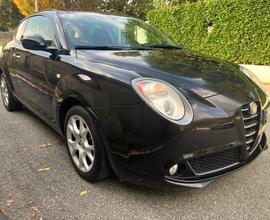 Alfa Romeo MiTo 1.4 NEOPATENTATI 78 CV Distinktive