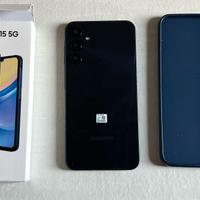 Samsung Galaxy A15 5G