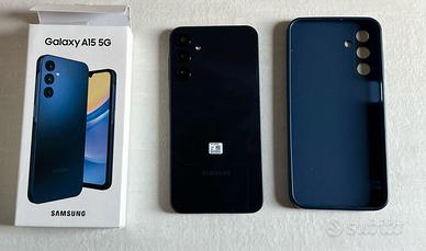 Samsung Galaxy A15 5G