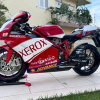 Ducati 999 R XEROX Limited Edit. - 2006 - 4.000km