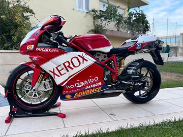 Ducati 999 R XEROX Limited Edit. - 2006 - 4.000km