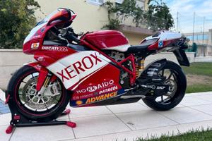 Ducati 999 R XEROX Limited Edit. - 2006 - 4.000km