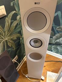 Diffusori Kef R7 non Meta
