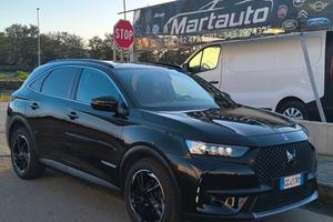 DS 7 CROSS BACK BlueHDi 130 aut. PERFORMANCE Line+