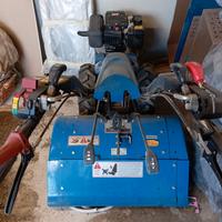 motocoltivatore BCS 740
